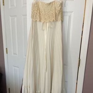 Vintage Women's Dress